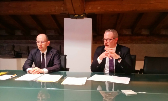 Oltre 800mila euro dalla Provincia per finanziare iniziative culturali
