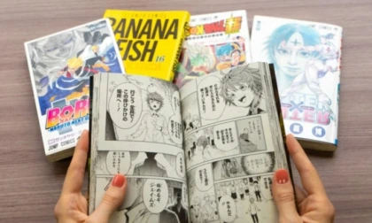 Dalla passione per i Manga all'educazione: Boltiere punta sui giovani