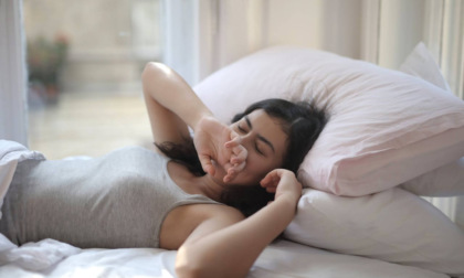 I benefici di un buon materasso matrimoniale sulla salute della schiena