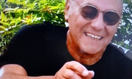 In viaggio verso la Puglia, il 67enne Sergio Villa muore in uno schianto in moto