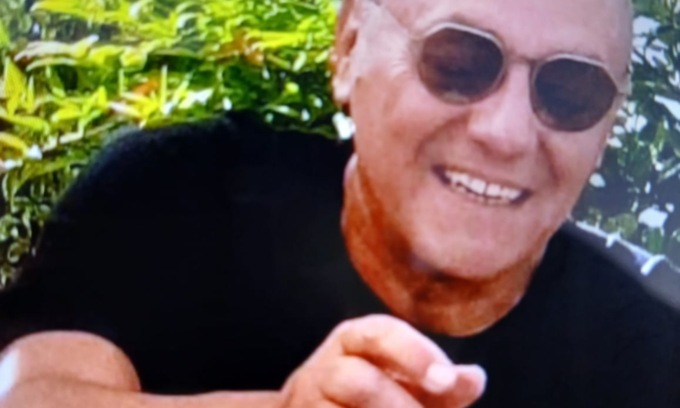 In viaggio verso la Puglia, il 67enne Sergio Villa muore in uno schianto in moto