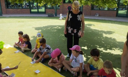 Un'estate "magica" per gli oltre 300 bambini del Cre