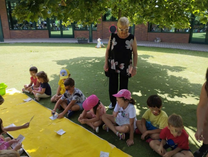 Un’estate “magica” per gli oltre 300 bambini del Cre