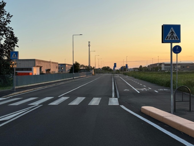 Via Provinciale