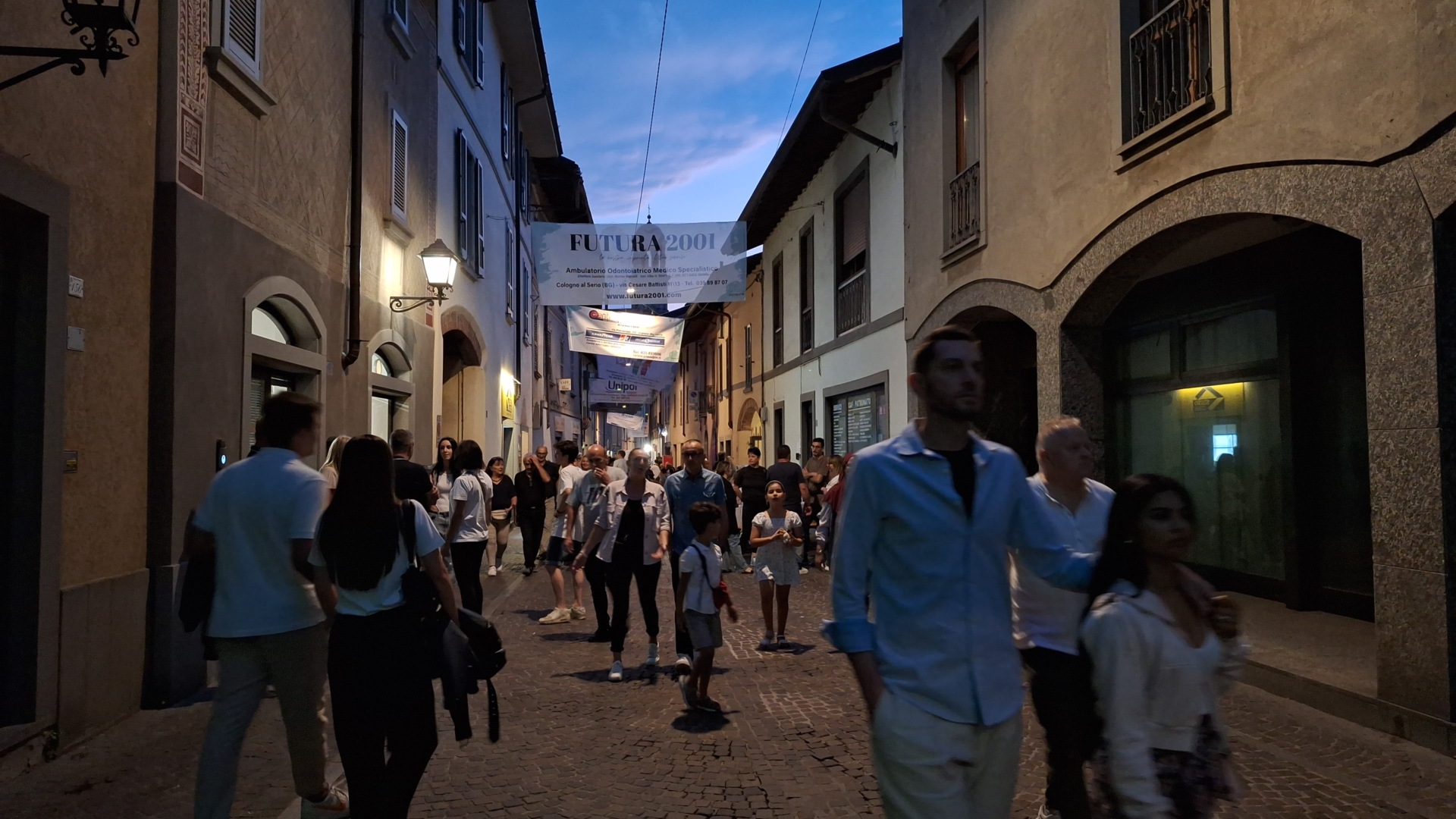 Urgnano Fermento Festival