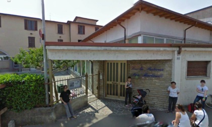 Scuola dell’infanzia Don Martinelli: rinnovata la convenzione con il Comune