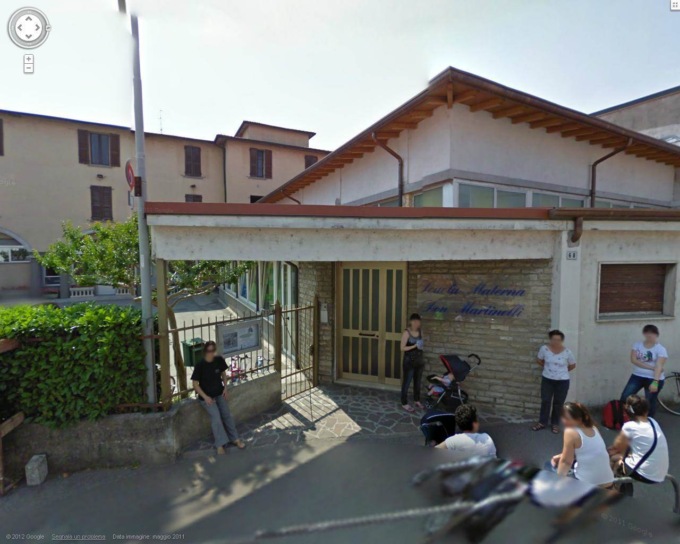 Scuola dell’infanzia Don Martinelli: rinnovata la convenzione con il Comune