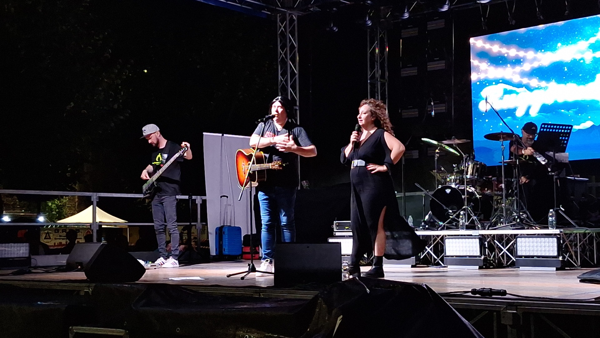 Urgnano Fermento Festival