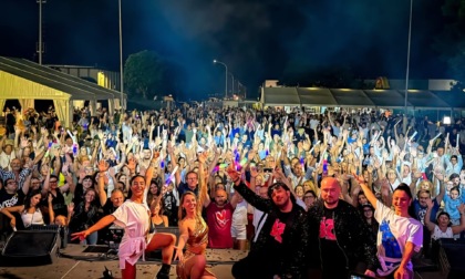 Barbada Fest: un successo tra tradizioni e novità digitali