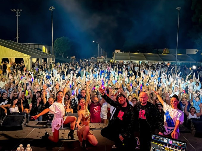 Barbada Fest: un successo tra tradizioni e novità digitali