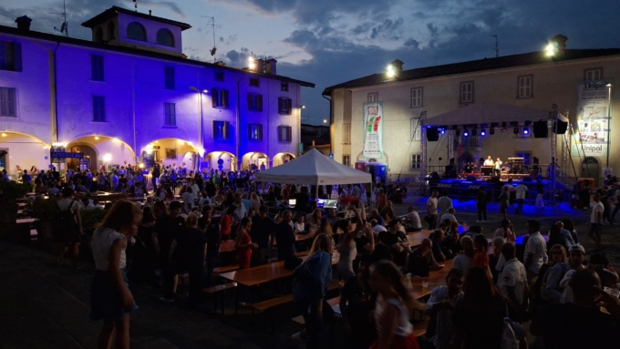 Fermento Festival