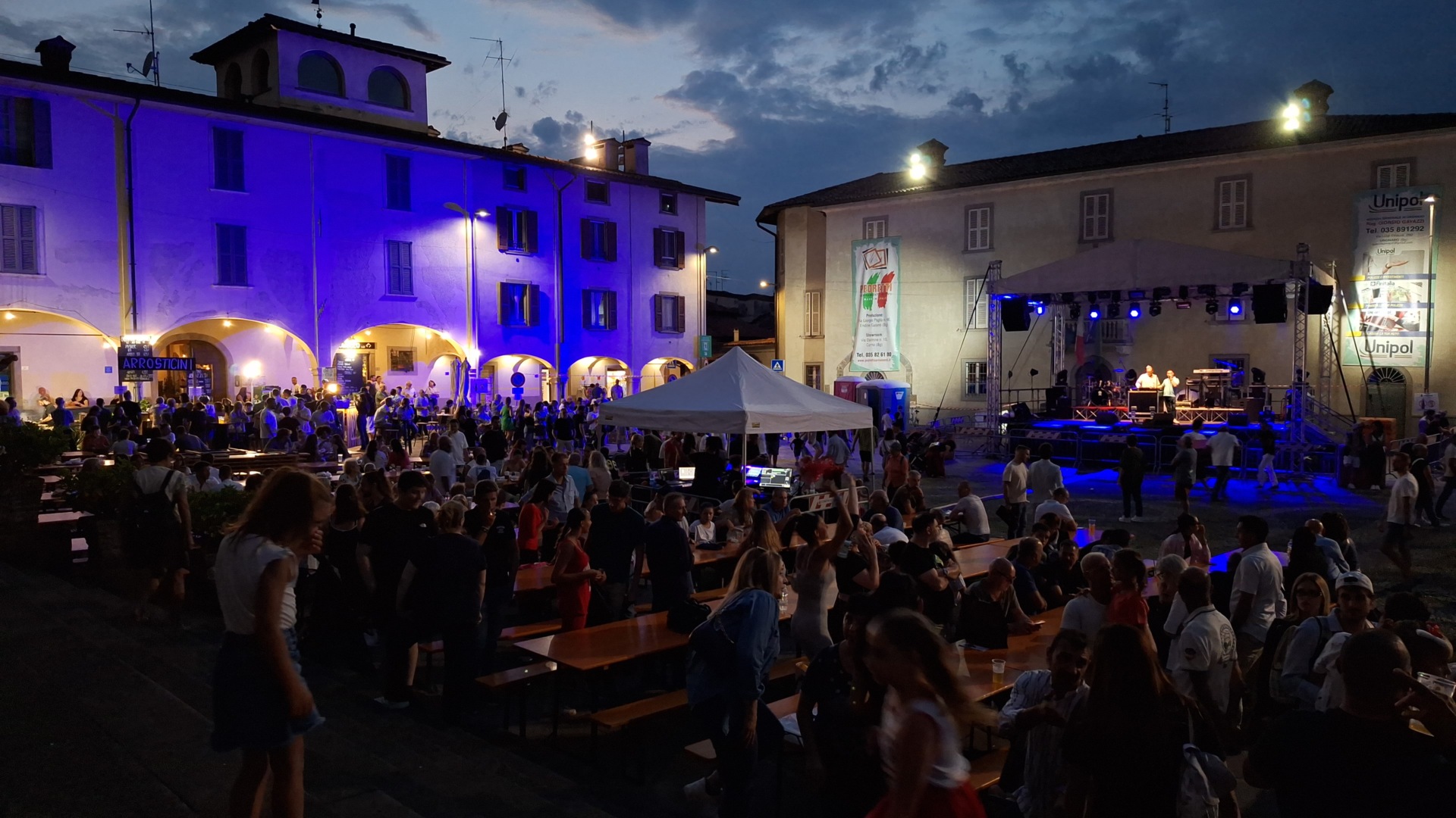 Urgnano Fermento Festival