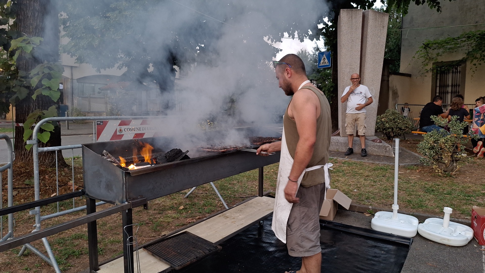 Urgnano Fermento Festival