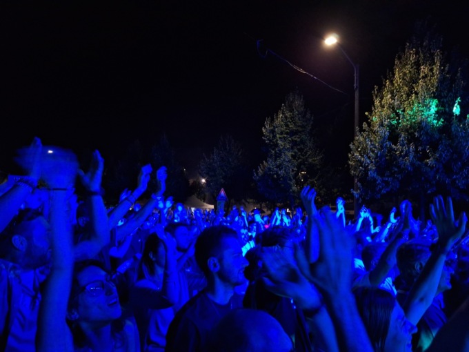 Fermento Festival