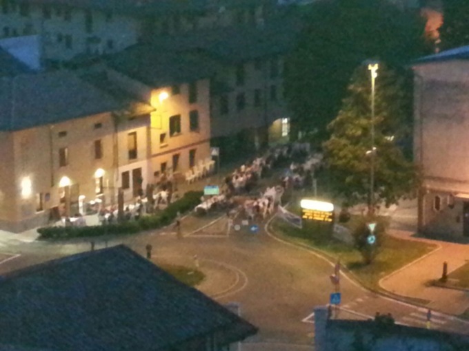 “Ferragosto insieme”, domani Capralba festeggia la sagra