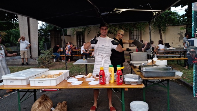 Fermento Festival