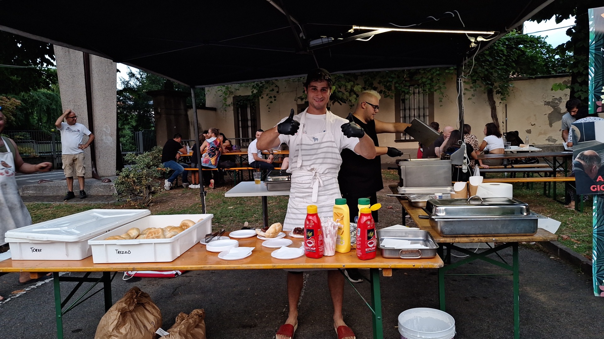 Urgnano Fermento Festival