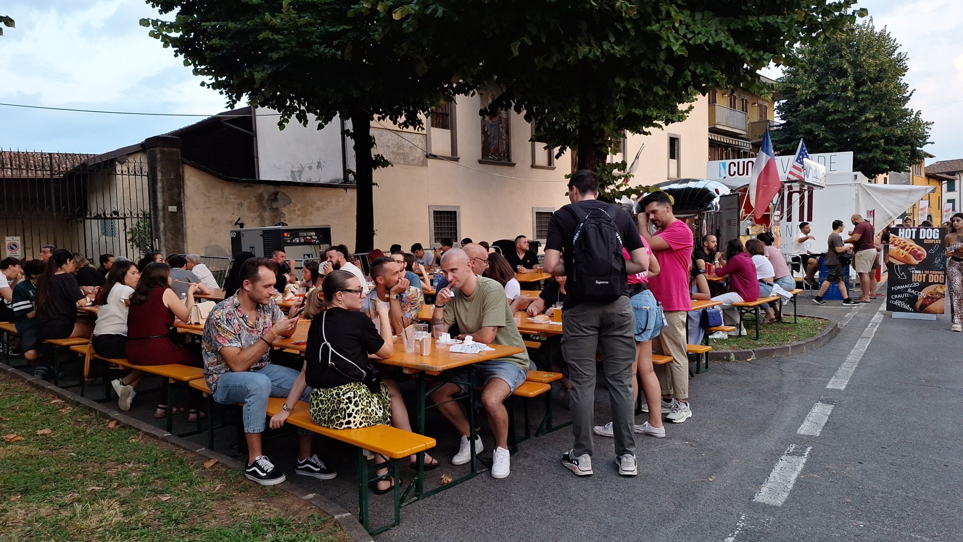 Urgnano Fermento Festival