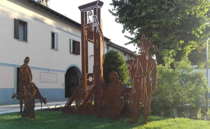 A Covo si è svolto il Triduo delle Anime Giustiziate: una ricorrenza che unisce storia, tradizione e fede