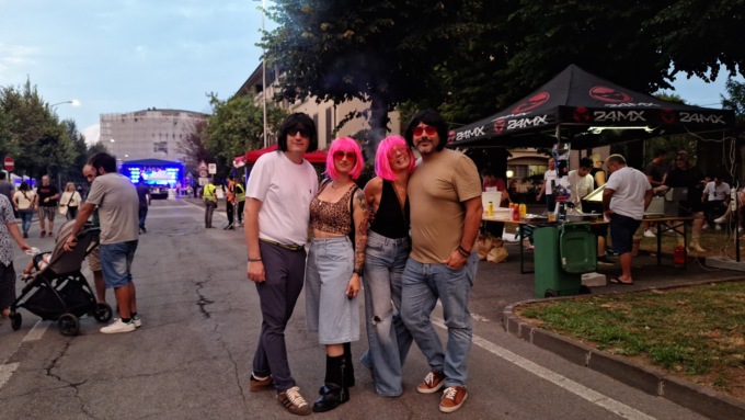Fermento Festival