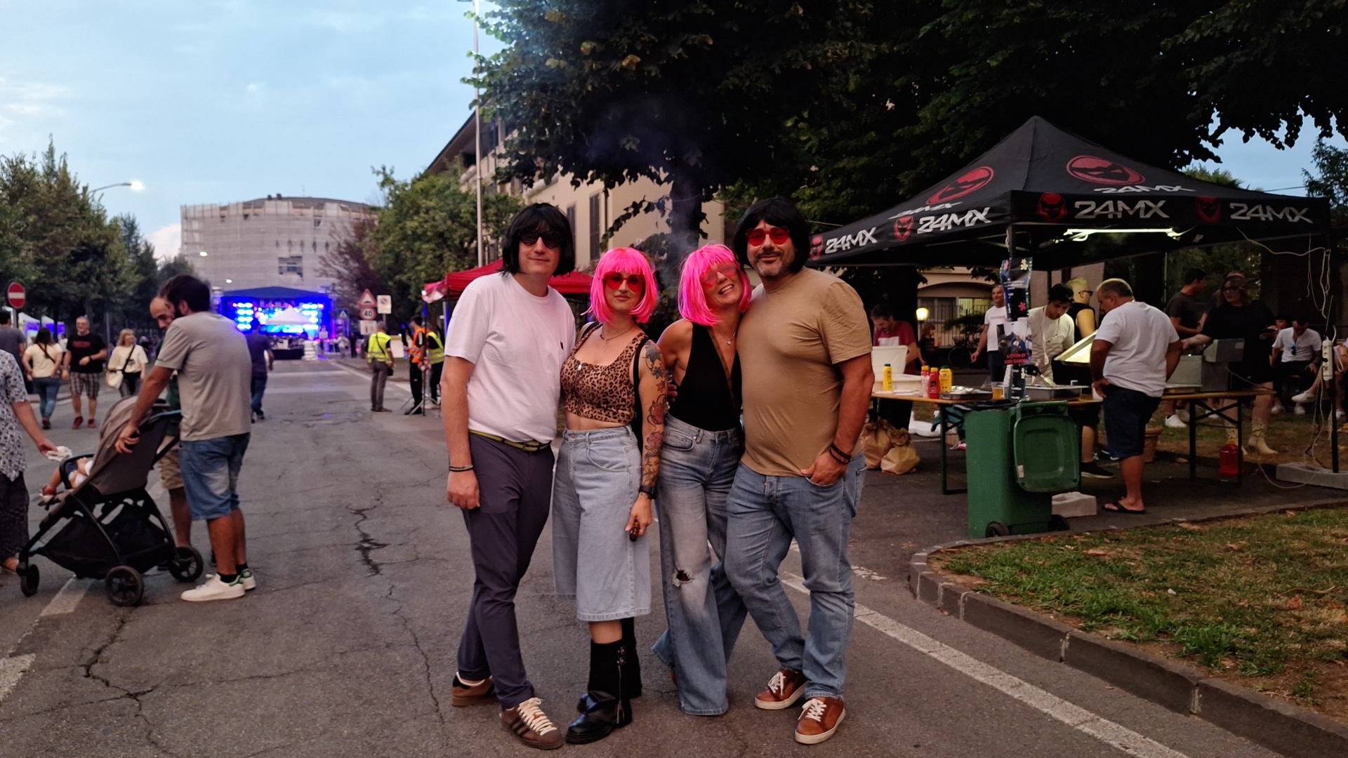 Urgnano Fermento Festival