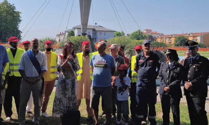 La rinascita di Zingonia riparte dal “Missile”: “Questo è un momento magico”