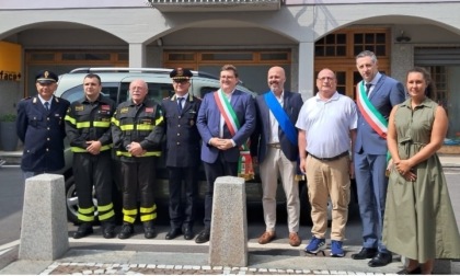 San Bernardo Abate, la benemerenza civica va alla sezione Avis