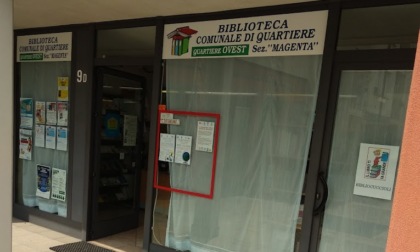 Nei locali dell'ex Bibliocuccioli trasloca il back office dell'Asst Bergamo Ovest