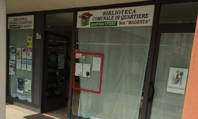 Nei locali dell’ex Bibliocuccioli trasloca il back office dell’Asst Bergamo Ovest