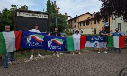 "Cittadinanza onoraria ai minori stranieri dopo l'obbligo scolastico? Non è il mercato del pesce"