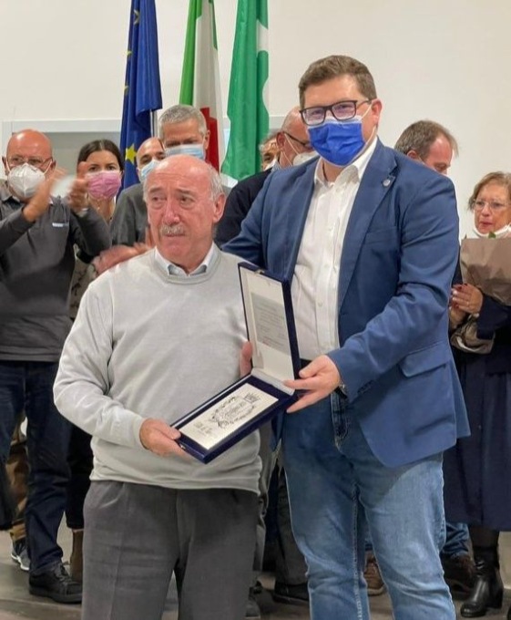 Addio a Gianni Perego, per trent’anni alla guida della Protezione civile