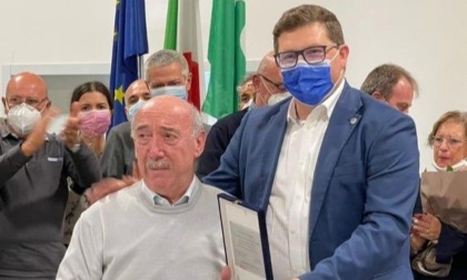 Addio a Gianni Perego, per trent'anni alla guida della Protezione civile