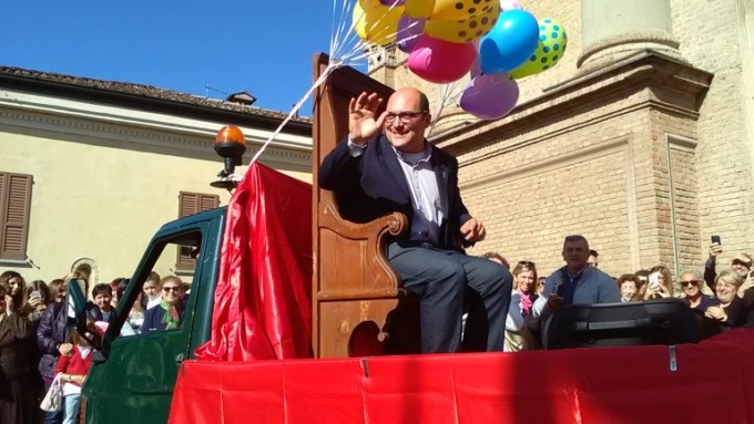 Don Emanuele resta (per ora): Capralba tira un sospiro di sollievo