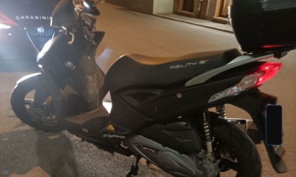 Raffica di furti in paese: "Nemmeno le biciclette sono al sicuro"