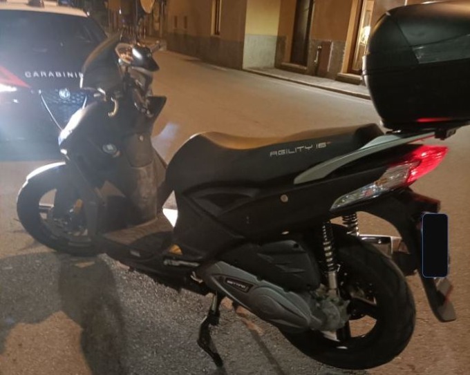 Raffica di furti in paese: “Nemmeno le biciclette sono al sicuro”