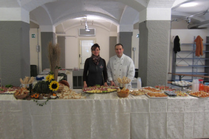 Gastronomia Salumeria Asperti