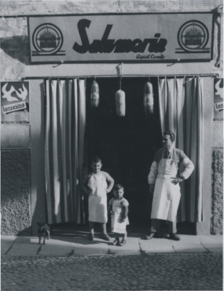 Gastronomia Salumeria Asperti