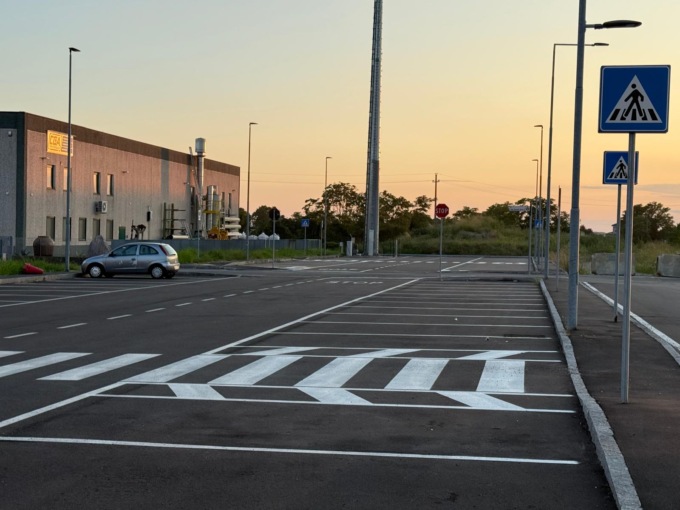 Via Provinciale