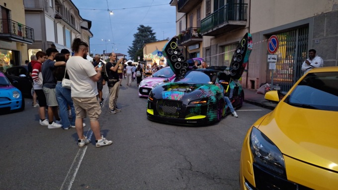 Fermento Festival