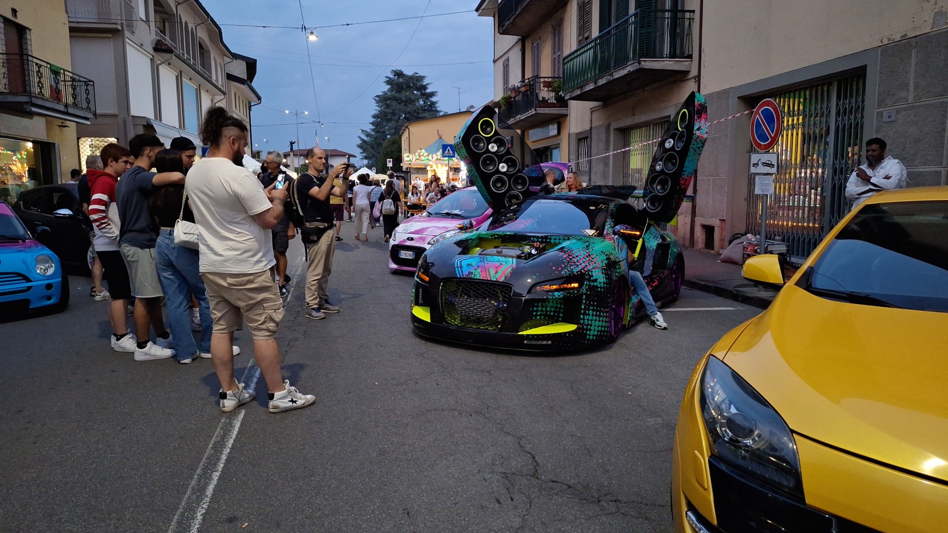 Urgnano Fermento Festival