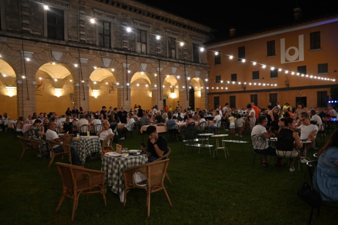 La Festa di San Rocco a Torre Pallavicina: una tradizione che unisce e rinnova