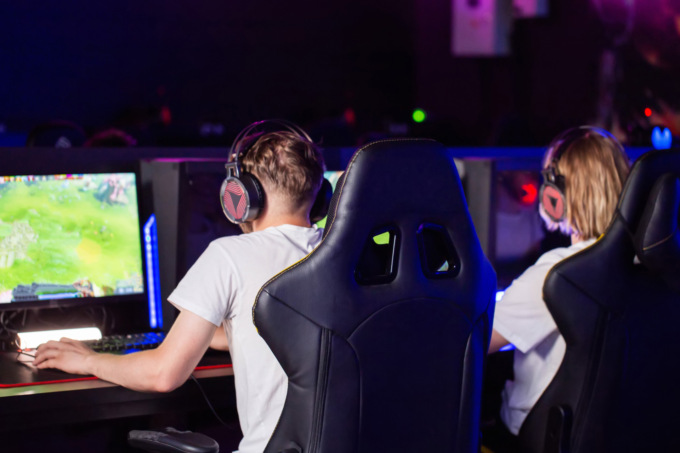 Come l’intelligenza artificiale sta trasformando l’allenamento dei giocatori di eSport nel 2025