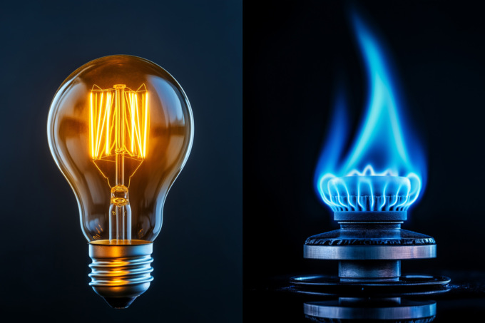 Scegliere una fornitura luce e gas: cosa valutare davvero