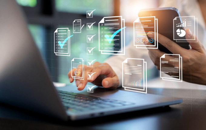 Semplificare la burocrazia digitale per piccole attività commerciali