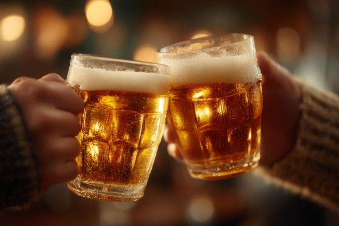 Come creare la giusta immagine coordinata in un pub o ristorante