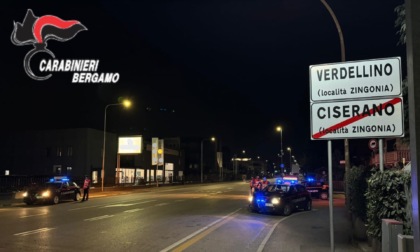 Sfruttamento della prostituzione, cittadini irregolari identificati e denunciati