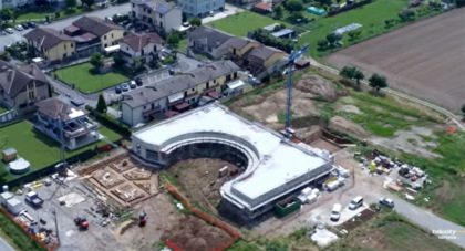 La querelle con “Itaco Consorzio Stabile” va per vie legali