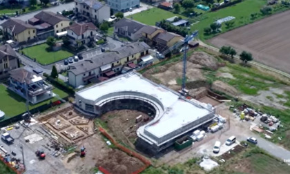 Scuola materna al Campus, lavori da riappaltare