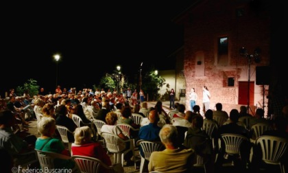 Le Mille e una Notte riempiono il Castello di magia