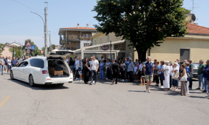L'addio a Pieri Pilenga, dal "New Pilly" alle note dedicate al grande Torino